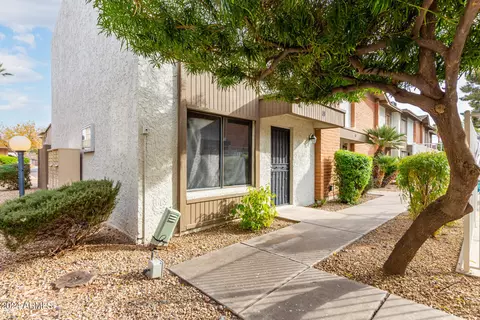 5106 N 17th Ave #19, Phoenix, AZ 85015