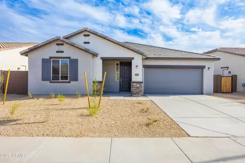 17463 N 66th Ave, Glendale, AZ 85308