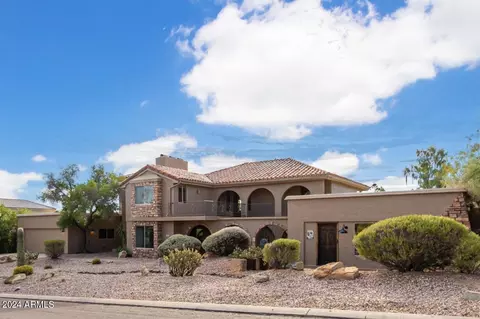 16915 E Jacklin Dr, Fountain Hills, AZ 85268