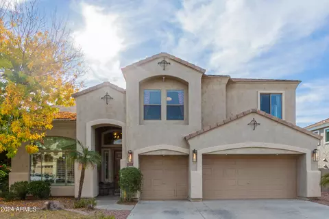10257 E Lomita Ave, Mesa, AZ 85209
