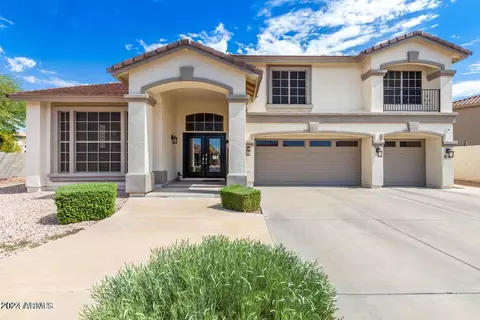 13414 W Solano Dr, Litchfield Park, AZ 85340