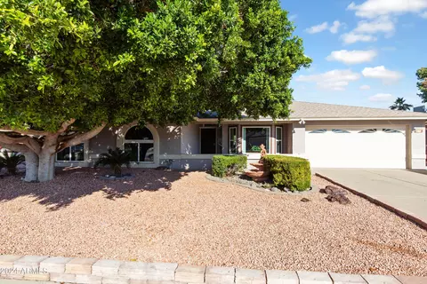 5532 W Brown St, Glendale, AZ 85302