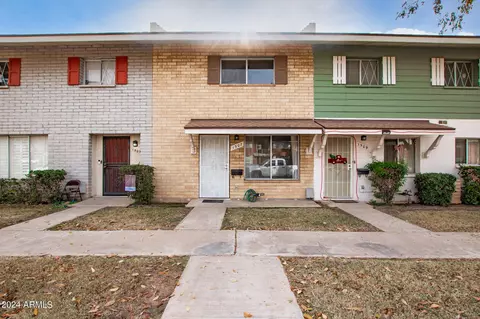 1507 W Hazelwood St, Phoenix, AZ 85015