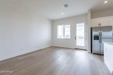 Entry Way - 2713 E Walton Way, Coolidge, AZ 85128 photo 1 of 1