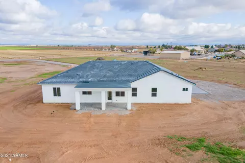 Exterior - 2713 E Walton Way, Coolidge, AZ 85128 photo 18 of 18