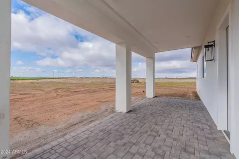 Exterior - 2713 E Walton Way, Coolidge, AZ 85128 photo 11 of 18
