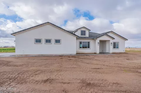 2713 E Walton Way, Coolidge, AZ 85128