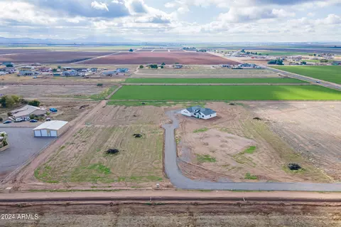 View/Area - 2713 E Walton Way, Coolidge, AZ 85128 photo 8 of 9