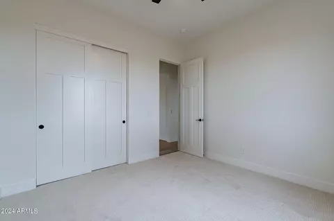 Bedroom - 2713 E Walton Way, Coolidge, AZ 85128 photo 3 of 3