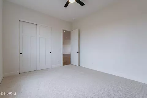 Bedroom - 2713 E Walton Way, Coolidge, AZ 85128 photo 1 of 3