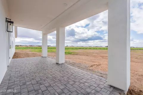 Exterior - 2713 E Walton Way, Coolidge, AZ 85128 photo 12 of 18