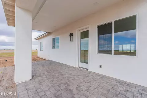 Exterior - 2713 E Walton Way, Coolidge, AZ 85128 photo 10 of 18