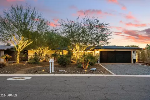 10214 N 58th Pl, Paradise Valley, AZ 85253