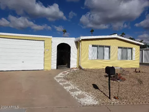 10201 N 99th Ave #113E, Peoria, AZ 85345