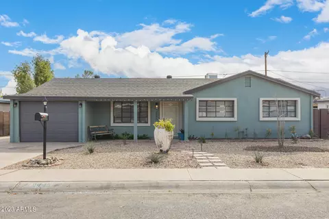 2445 W Freeway Ln, Phoenix, AZ 85021