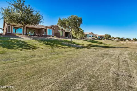 20357 N Lemon Drop Dr, Maricopa, AZ 85138