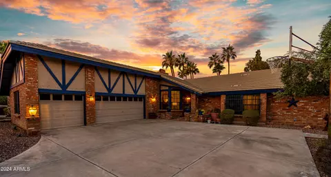 7716 W Michigan Ave, Glendale, AZ 85308