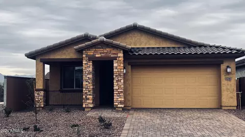 3741 S Hibiscus --, Mesa, AZ 85212