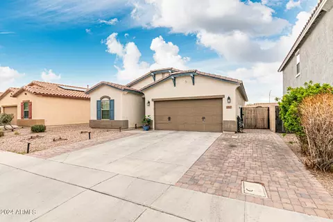 10847 W Saddlehorn Rd, Peoria, AZ 85383