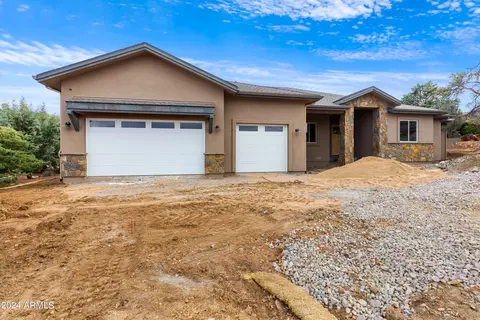 179 W Delano Ave, Prescott, AZ 86301