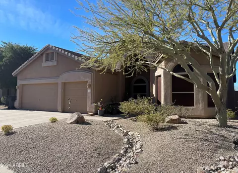 7803 E Red Hawk Cir, Mesa, AZ 85207
