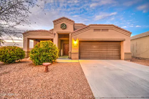 4586 E Fire Opal Ln, San Tan Valley, AZ 85143
