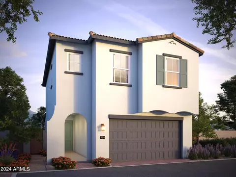 9854 E Tamery Ave, Mesa, AZ 85212
