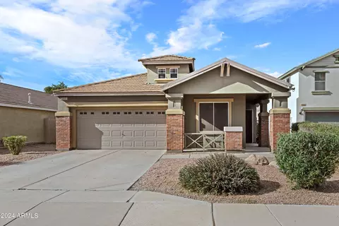 2950 S Del Rancho Cir, Mesa, AZ 85212