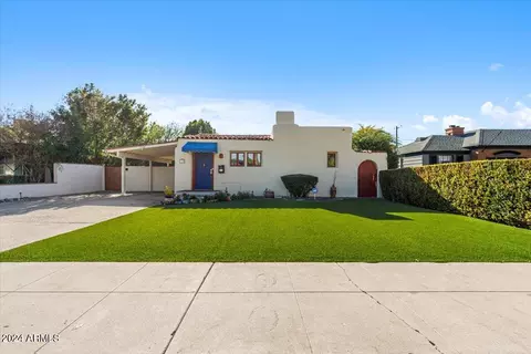 325 W Encanto Blvd, Phoenix, AZ 85003
