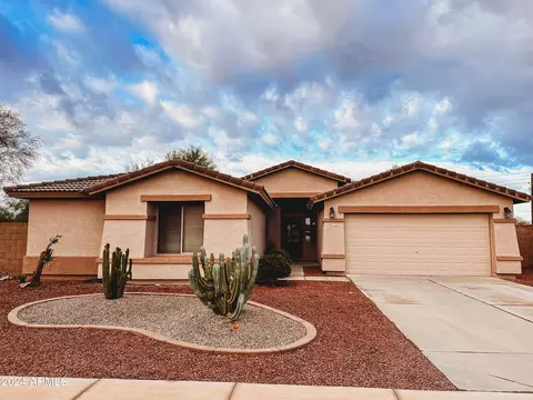 1125 N Maria Ln, Casa Grande, AZ 85122