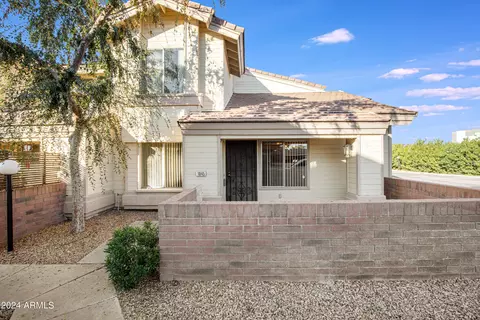 2201 N Comanche Dr #1045, Chandler, AZ 85224