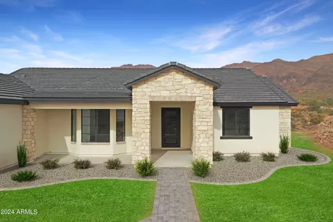 9582 E Cloudview Ave, Gold Canyon, AZ 85118