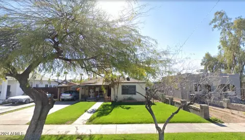 1427 E Pierce St, Phoenix, AZ 85006