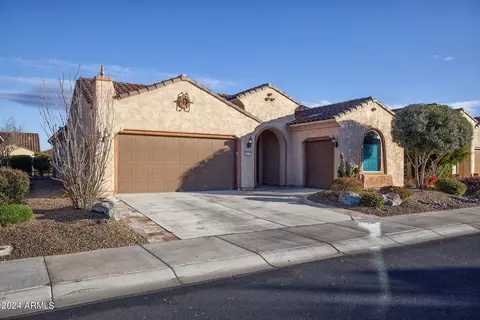 26652 W Zachary Dr, Buckeye, AZ 85396