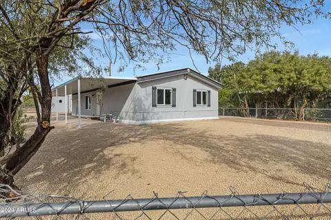 1446 E 23rd Ave, Apache Junction, AZ 85119
