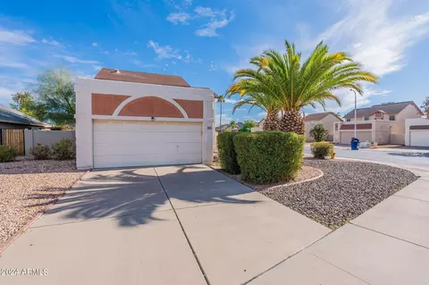 3838 W Ivanhoe St, Chandler, AZ 85226
