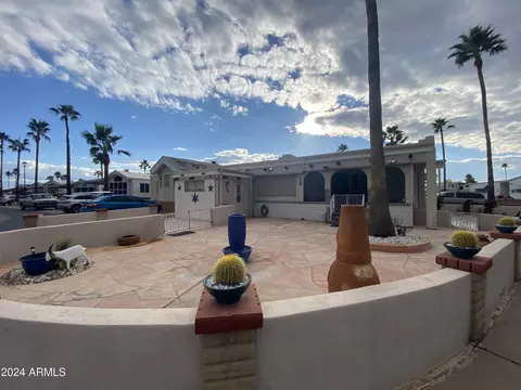 2341 S Eno Ave, Apache Junction, AZ 85119
