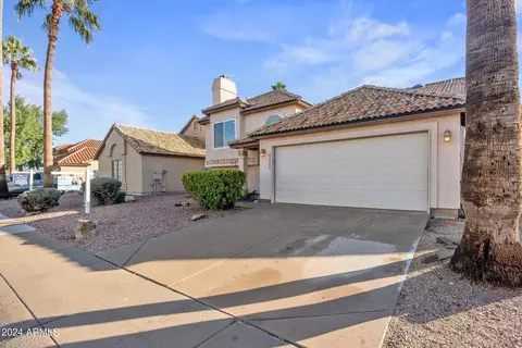 Exterior - 16809 S 29th Pl, Phoenix, AZ 85048 photo 6 of 7