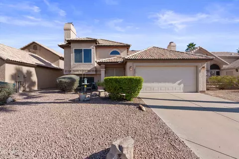 16809 S 29th Pl, Phoenix, AZ 85048