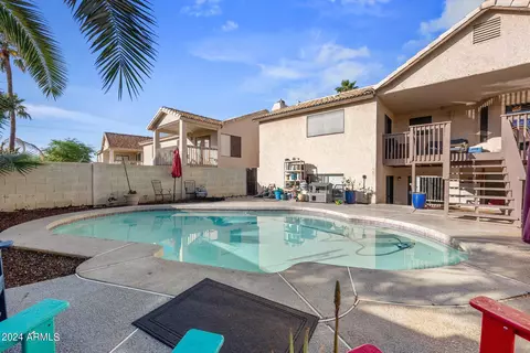 Exterior - 16809 S 29th Pl, Phoenix, AZ 85048 photo 3 of 7