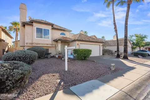 Exterior - 16809 S 29th Pl, Phoenix, AZ 85048 photo 7 of 7