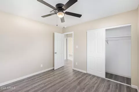 Bedroom - 8310 W Turney Ave, Phoenix, AZ 85037 photo 1 of 3