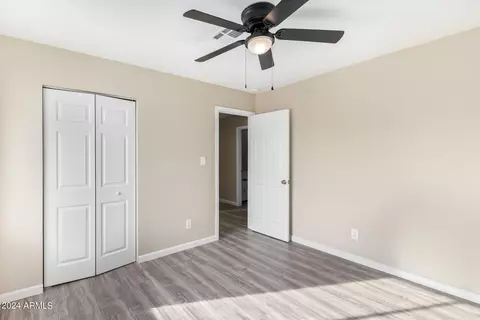 Bedroom - 8310 W Turney Ave, Phoenix, AZ 85037 photo 2 of 3