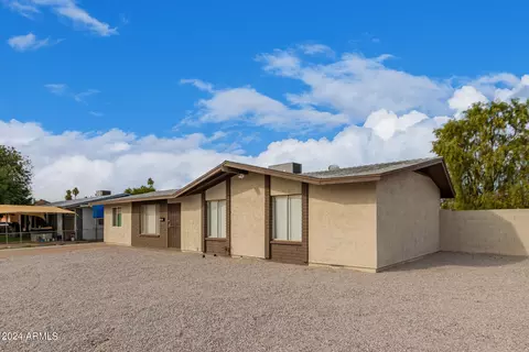 Exterior - 8310 W Turney Ave, Phoenix, AZ 85037 photo 4 of 7