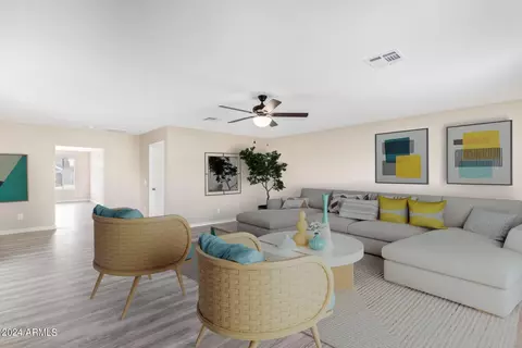 Living - 8310 W Turney Ave, Phoenix, AZ 85037 photo 1 of 3