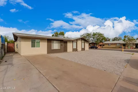 Exterior - 8310 W Turney Ave, Phoenix, AZ 85037 photo 2 of 7