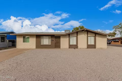 8310 W Turney Ave, Phoenix, AZ 85037