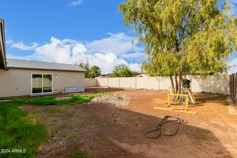 Exterior - 8310 W Turney Ave, Phoenix, AZ 85037 photo 6 of 7