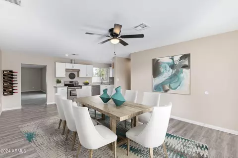 Dining - 8310 W Turney Ave, Phoenix, AZ 85037 photo 1 of 1