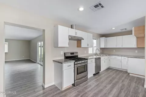 Kitchen - 8310 W Turney Ave, Phoenix, AZ 85037 photo 1 of 3